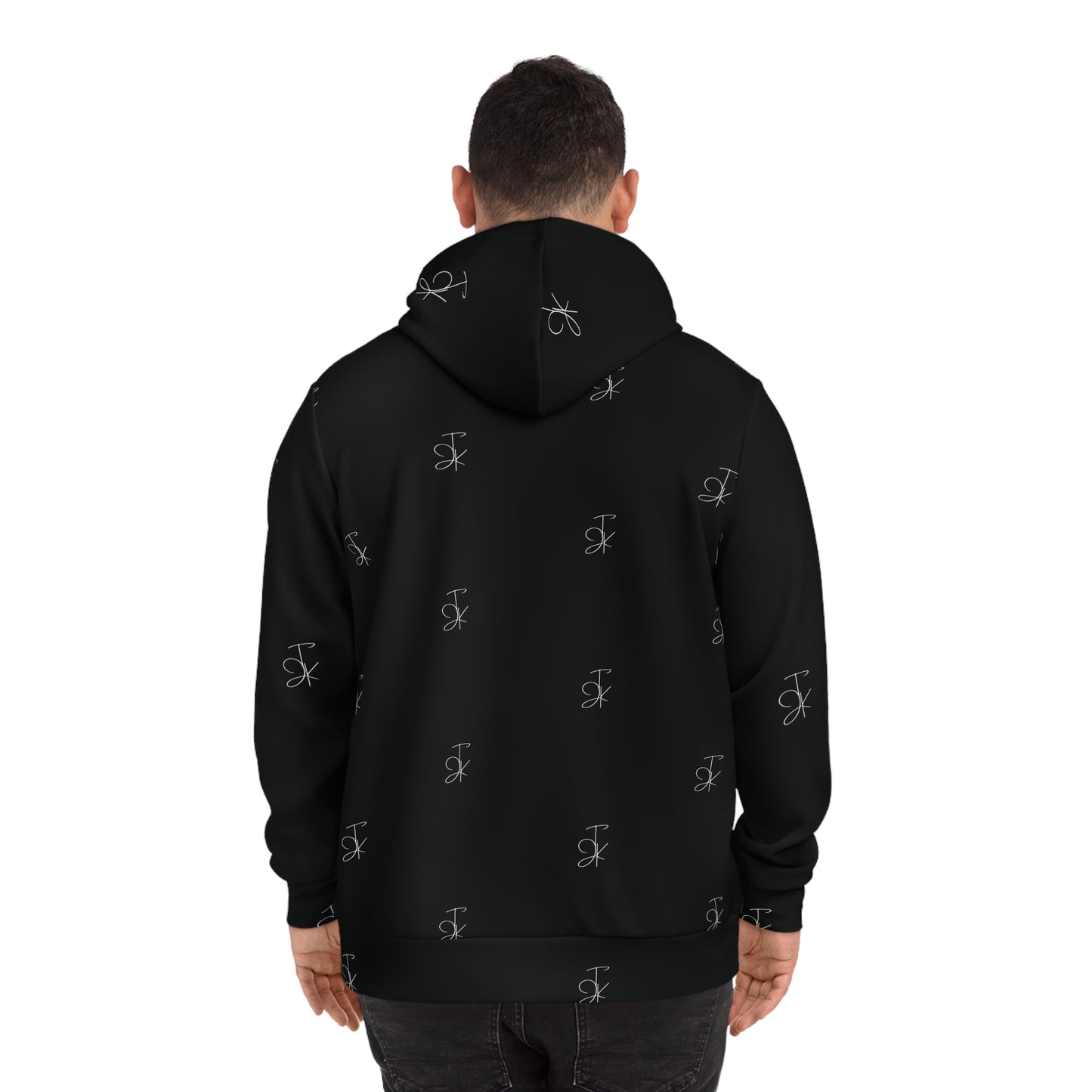TJK Logo Hoodie