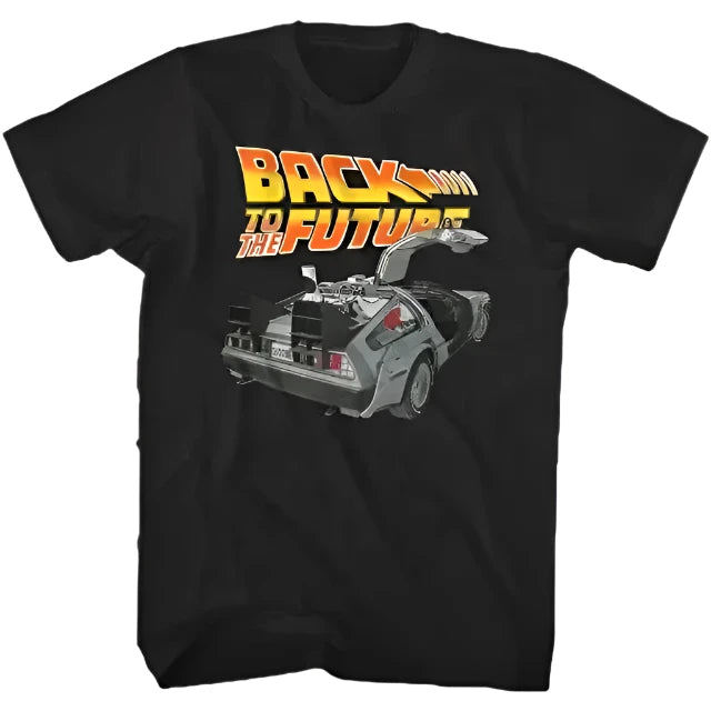 Graphic Printed Short Sleeve T Shirt