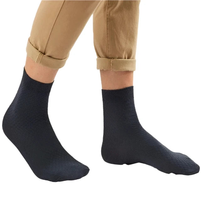Men's Compression Casual Socks