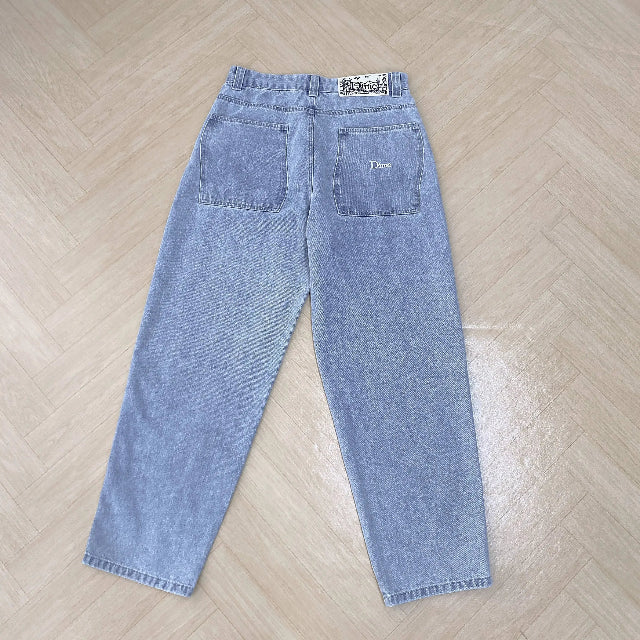 Dime Skate Baggy Jeans