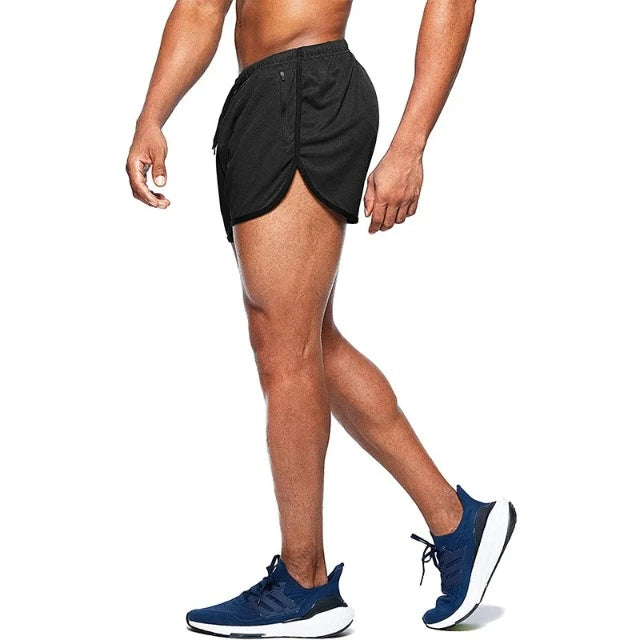 Men's Sport Fitness Jogging Shorts