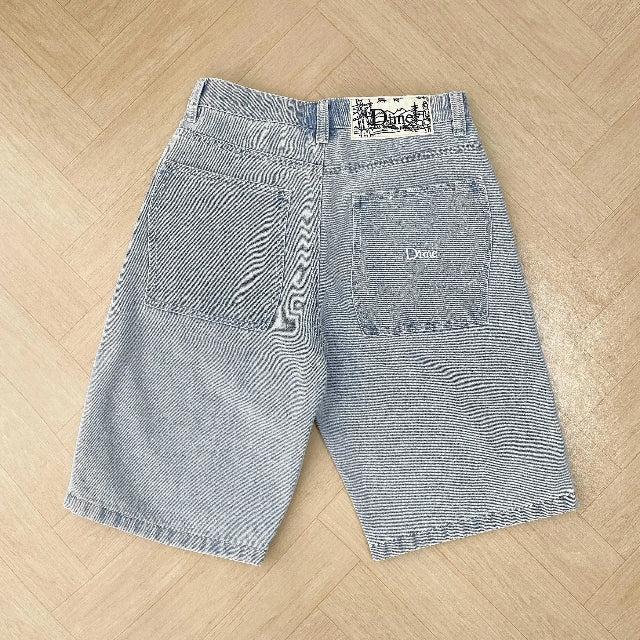 Dime Skate Baggy Jeans