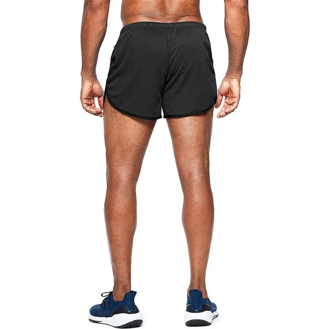 Men's Sport Fitness Jogging Shorts
