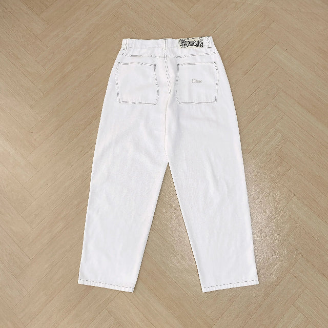 Dime Skate Baggy Jeans