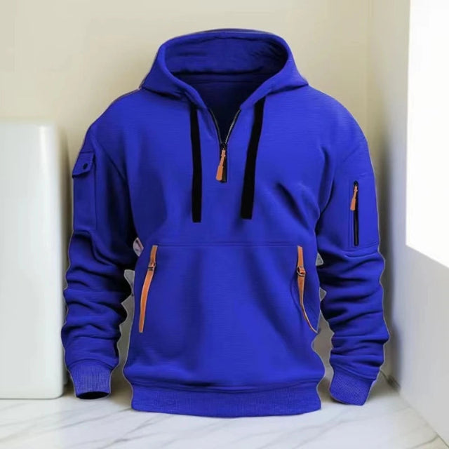 Fashion Pullover Hoodie