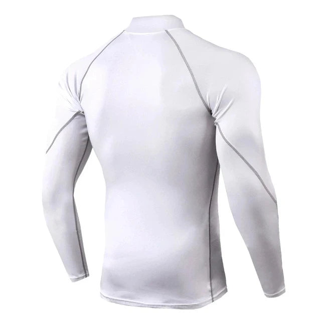 Men's Sport Compression Shirt