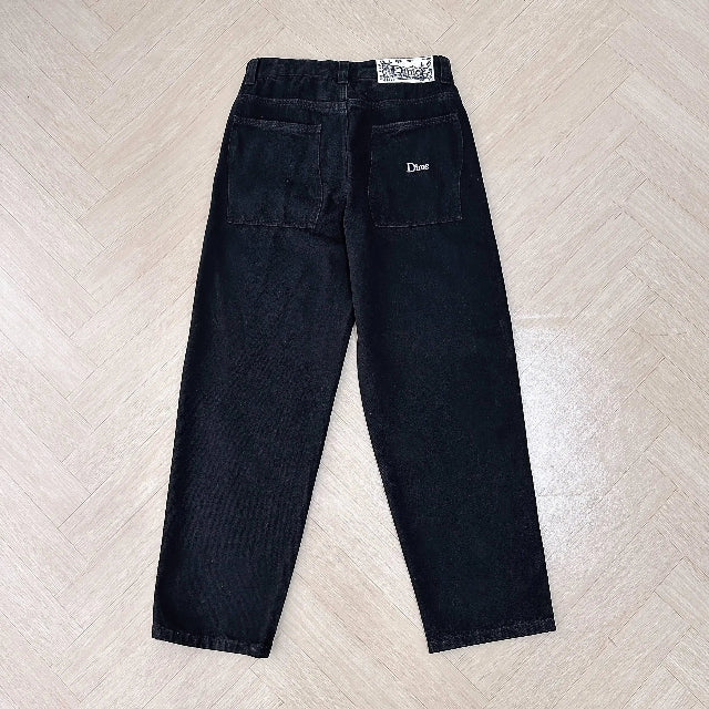 Dime Skate Baggy Jeans