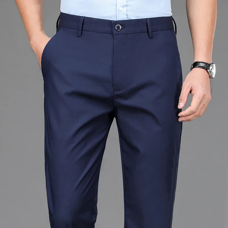 Quick Dry Suit Pants