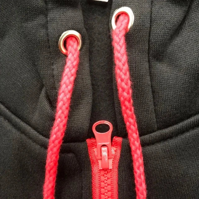 Men's Performance Hoodie