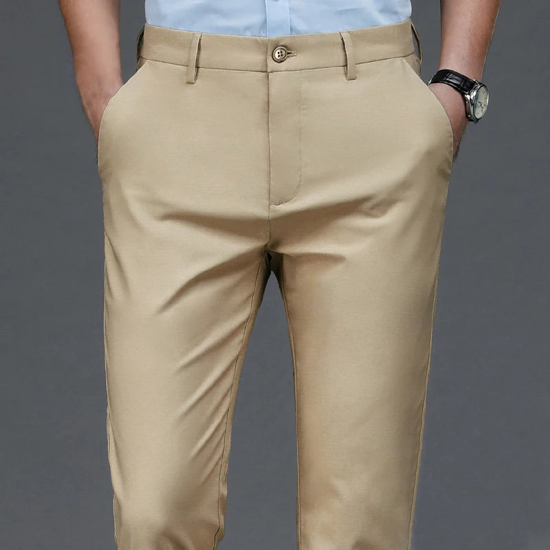 Quick Dry Suit Pants