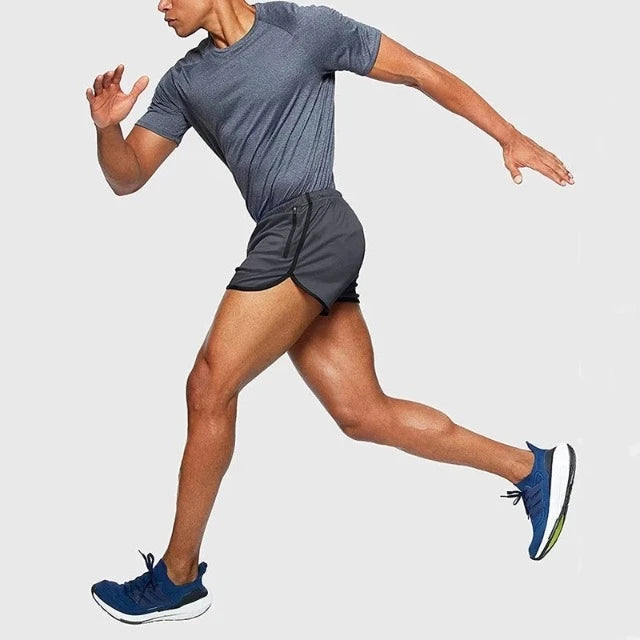 Men's Sport Fitness Jogging Shorts
