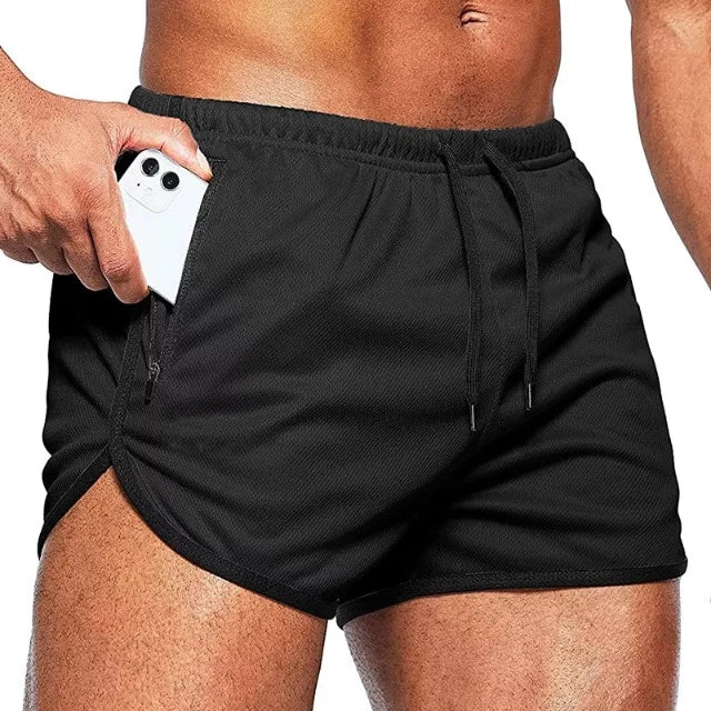 Men's Sport Fitness Jogging Shorts