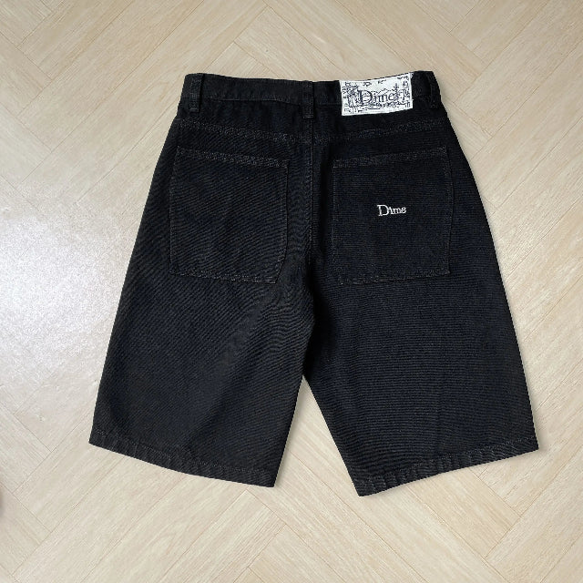 Dime Skate Baggy Jeans