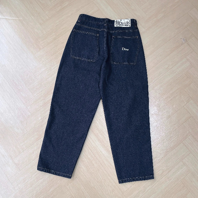 Dime Skate Baggy Jeans