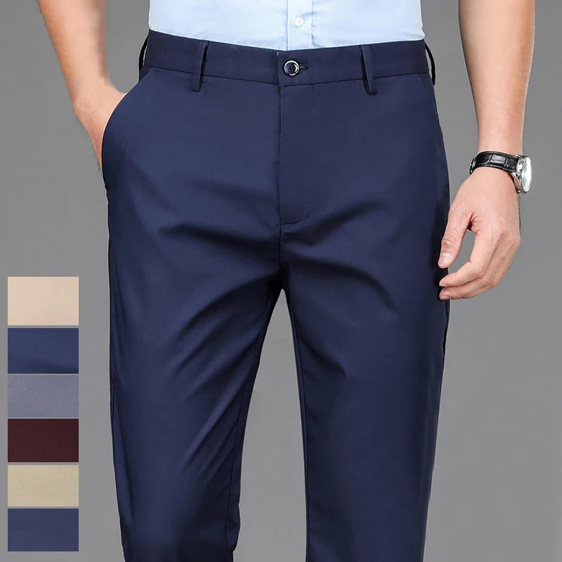 Quick Dry Suit Pants