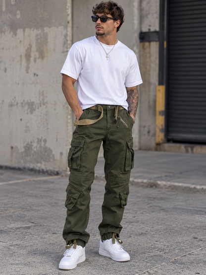 All Purpose Cargo Pants