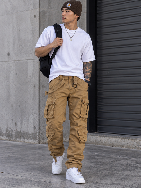All Purpose Cargo Pants