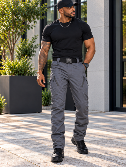 Classic Outdoor Cargo Pants