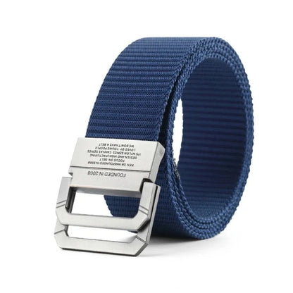 Men's Automatic Buckle Belt