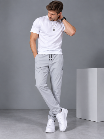 Men's Thin Cool Breathable Casual Pants