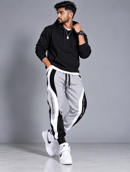Men's Wide Loose Casual Pants