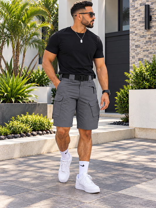 Outdoor Waterproof Shorts