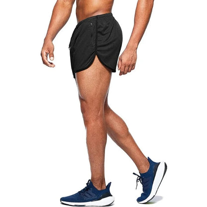Men's Sport Fitness Jogging Shorts