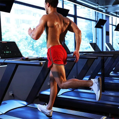 Men's Sport Fitness Jogging Shorts