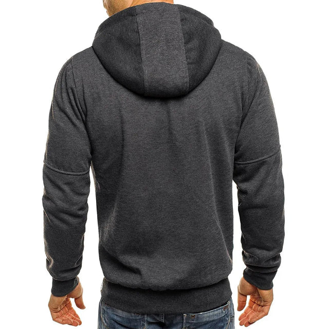 Men's Hoodies Long Sleeve Sweatshirt Top