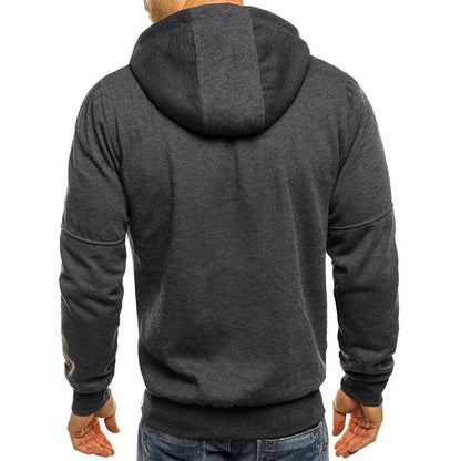 Men's Hoodies Long Sleeve Sweatshirt Top