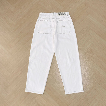 Dime Skate Baggy Jeans