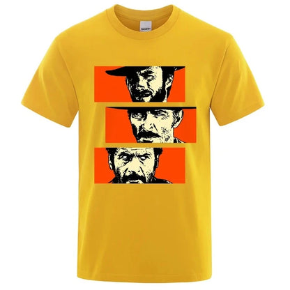 The G, B, U Cowboy T-Shirt