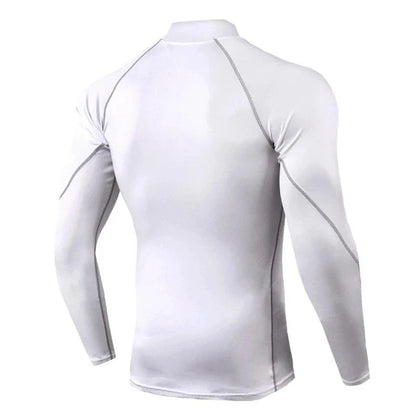 Men's Sport Compression Shirt