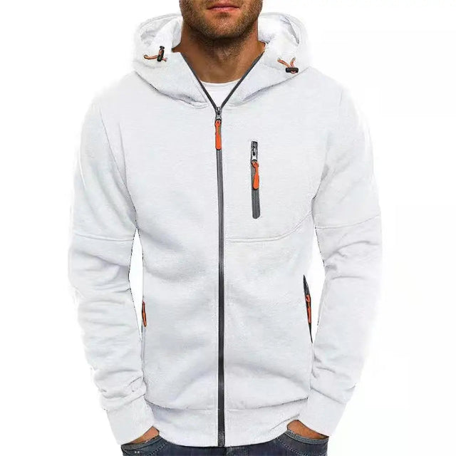 Men's Hoodies Long Sleeve Sweatshirt Top