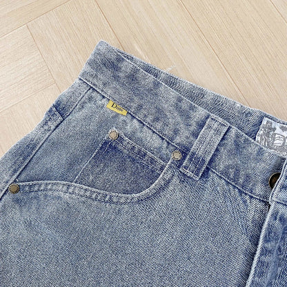 Dime Skate Baggy Jeans