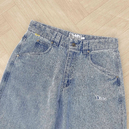Dime Skate Baggy Jeans