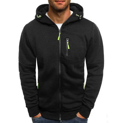 Men's Hoodies Long Sleeve Sweatshirt Top