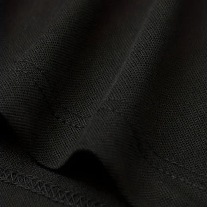 Men's Summer Casual Comfortable Polo Shirt