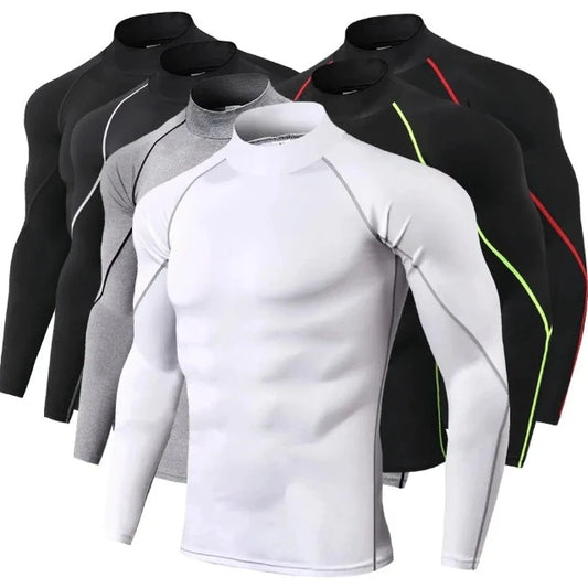 Men's Sport Compression Shirt